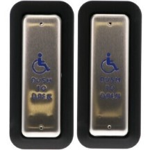 PP PCKG WIRELESS 4.75in JMB FM