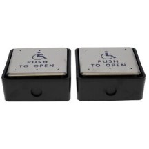 PP PCKG WIRELESS 4.75in SQ SM