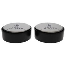 PP PCKG WIRELESS 6in RND SM