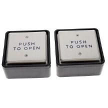 PP PCKG WIRELESS 4.5in SQ SM (PPW900-45PTOSQSM)