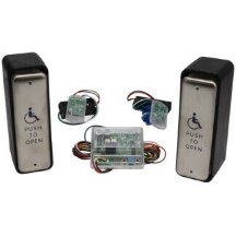 PP PCKG WIRELESS 4.75in JMB SM (PPW900-475JMBSM)