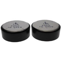 PP PCKG WIRELESS 6in RND SM (PPW900-6RNDSM)