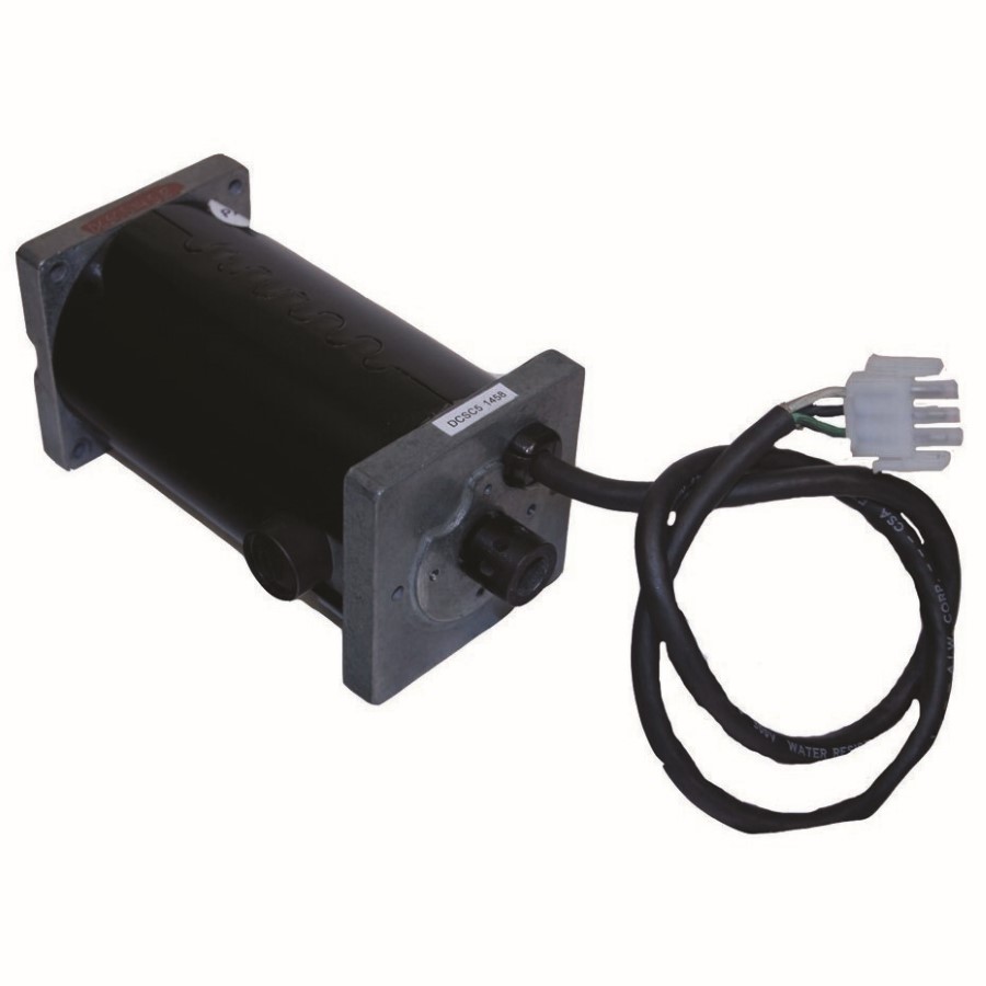 A SERIES PG3000/MOTOR