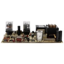 B SERIES PC BOARD