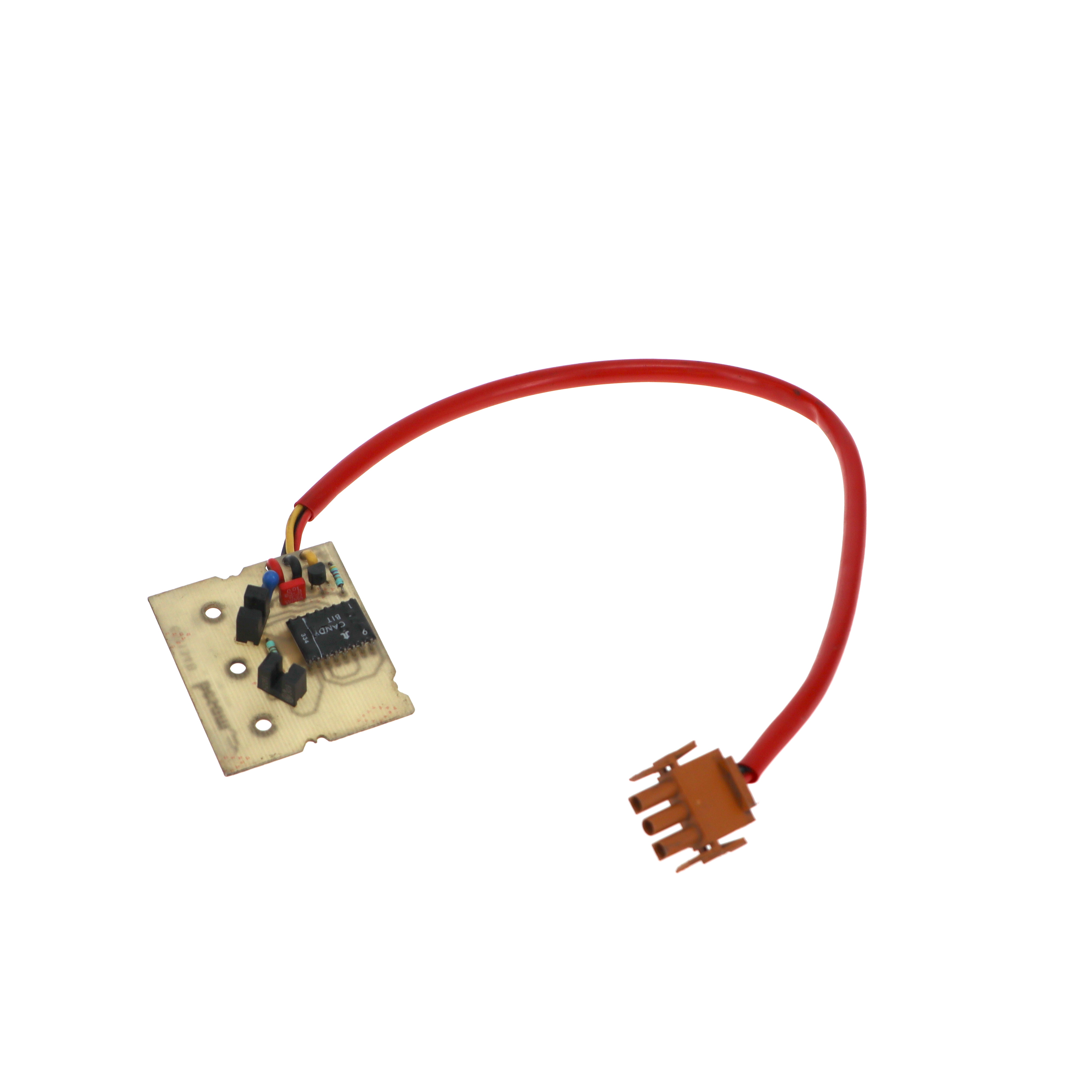 PG3000 SERIES REV COUNTER