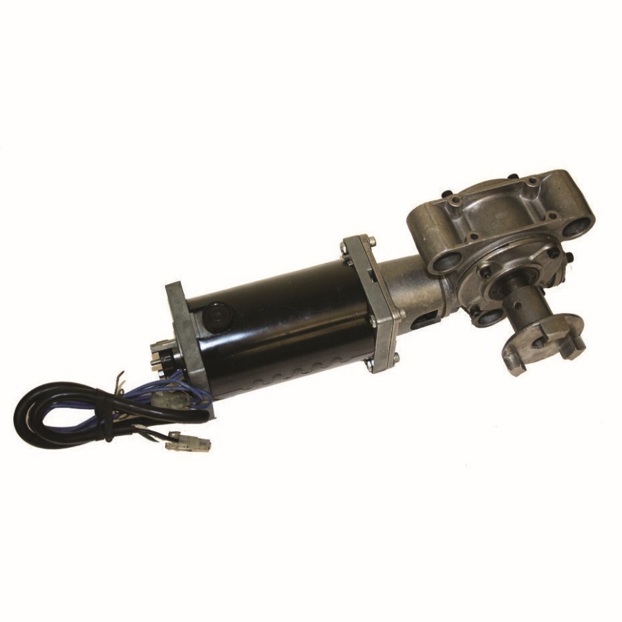 B SERIES M/GB ASSY,NO REV