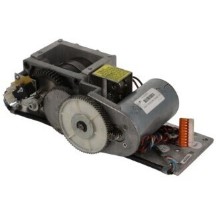 MAGIC ACCESS OPER RH/OUT