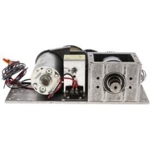 MAGIC ACCESS OPER LH/IN