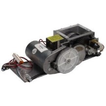 MAGIC ACCESS OPER LH/OUT