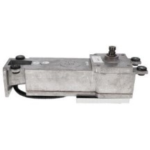 SWING GEARBOX ONLY, RH