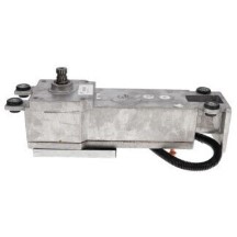 SWING GEARBOX ONLY, LH