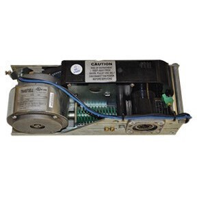 TTX SWING OPERATOR-REBLT