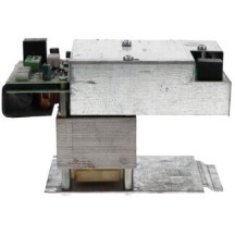 TTX CONTROL (4 PIN) REBUILT