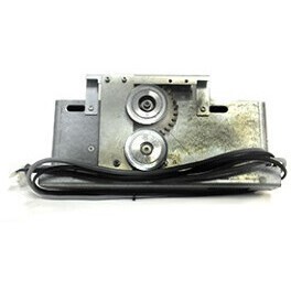 SLM 110V MOTOR ASSY, TELE