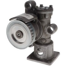 C SERIES 4000/GEARBOX