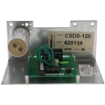 ELECTRA CONTROL CSD 110 SLAVE