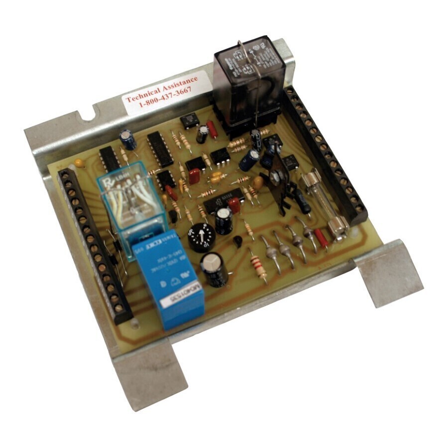 1100 ELECT LOCK MODULE