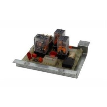 AUXILIARY POWER SUPPLY