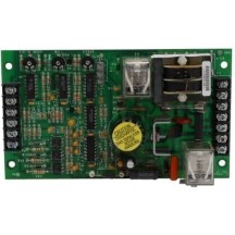 GT GEMINI CONTROL BOARD