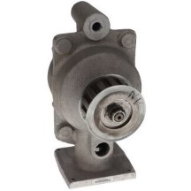 1175 GEARBOX ONLY-REBUILT