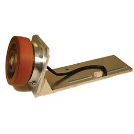 BRAKE ASSY RDB REBUILT