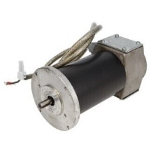 MOTOR ASSY-RDB-2 RBLT
