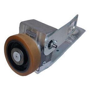 GEARBOX W/BRACKET RDB-2