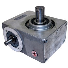 GEARBOX, KDB REBUILT