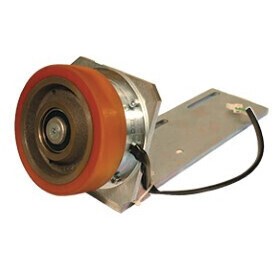 BRAKE DRIVE FRAME UNITURN RBLT