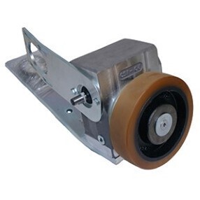 GEARBOX DRIVE UNIT-REBLT UNITU