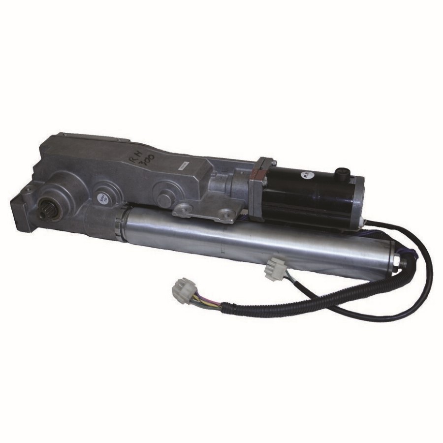 SW/M 300 OPERATOR ASSY-LH W/BR