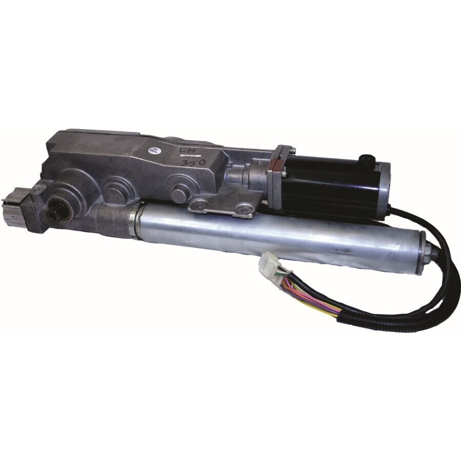 SWINGMASTER 350 OPER ASSY LH