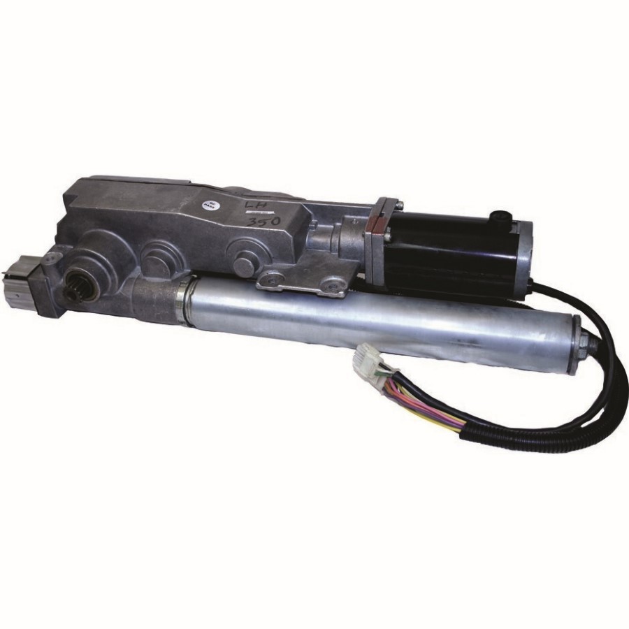 SWINGMASTER 350 OPER ASSY RH