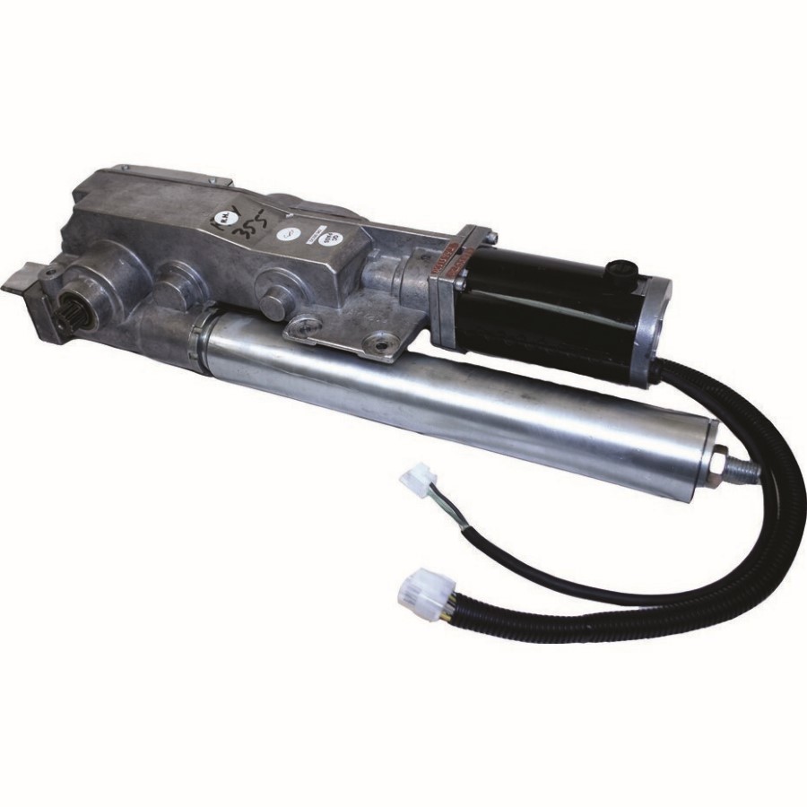 SWINGMASTER 355 OPER ASSY RH