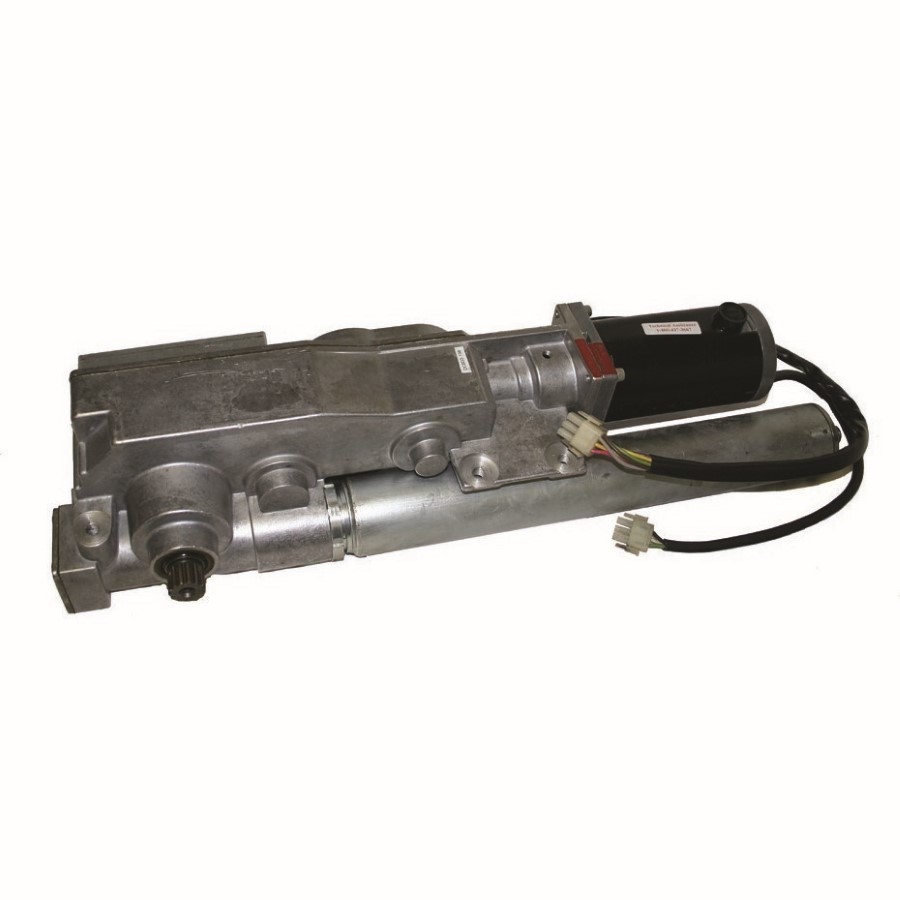 SWINGMASTER 450 OPER ASSY RH