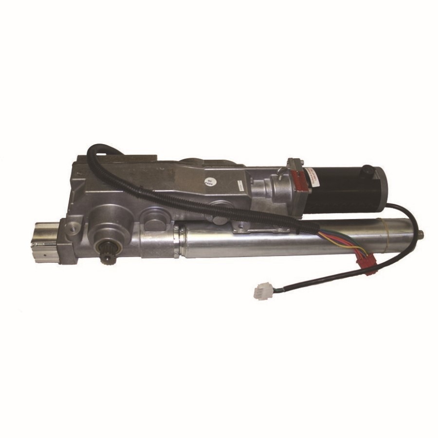 SWINGMASTER 455 OPER ASSY RH