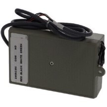 300MHz FREQUENCY RECEIVER