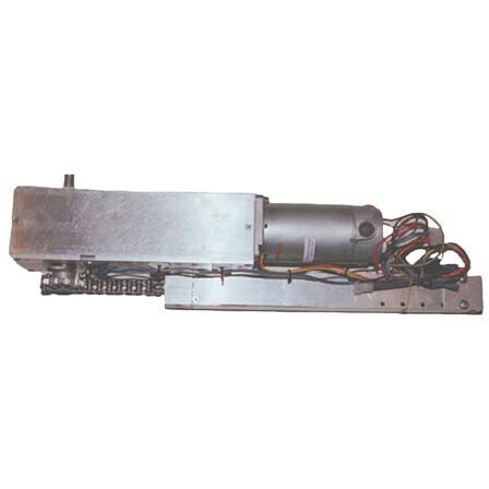 3000 OPER DD SHAFT LH OUT OHC