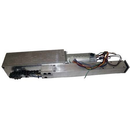 3000 OPER SQ SHAFT RH IN SM W/