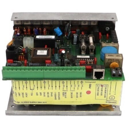 SW/M CONTROL CUP MP-VER 6.4