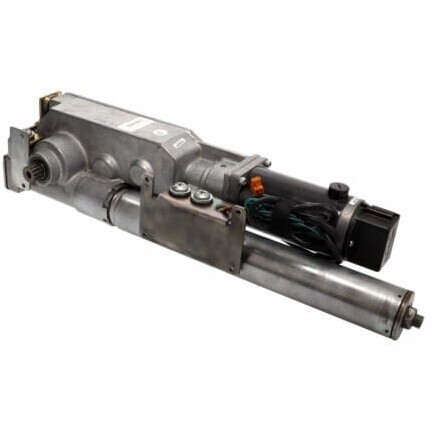 SW/M MP OPER ASSY-OHC