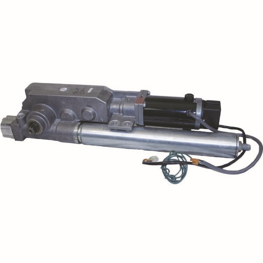 SW/M MP OPER ASSY - SM