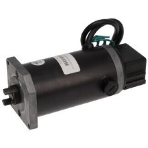 MP MOTOR W/ENCODER RBLT