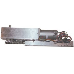 LE OPER DD SHAFT LH OUT OHC RC