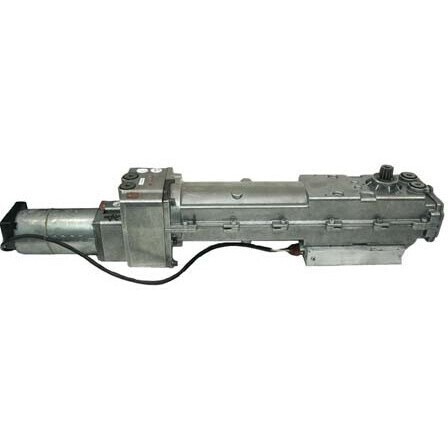 MG/SW OPER ASSY W/RC-RH 5/8