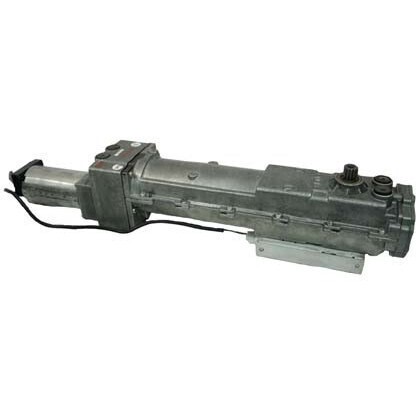 MG/SW OPER ASSY RH SM W/RC