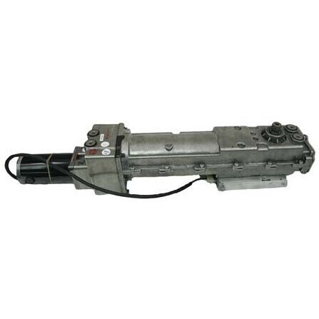 MG/SW OPER ASSY LH OHC W/PIN