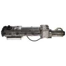 MG/SW OPER ASSY W/RC-LH 5/8