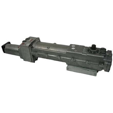 MG/SW OPER ASSY LH SM W/RC