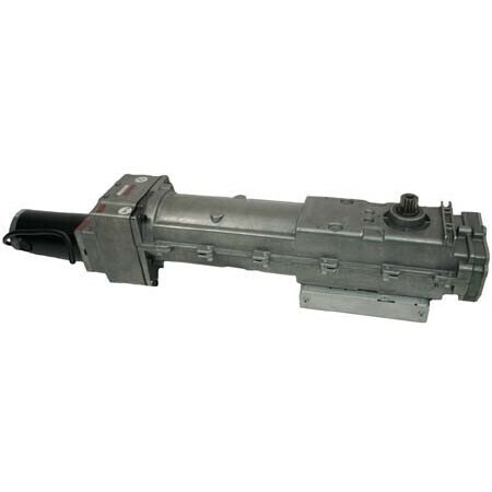 MG/SW OPER ASSY SM LH